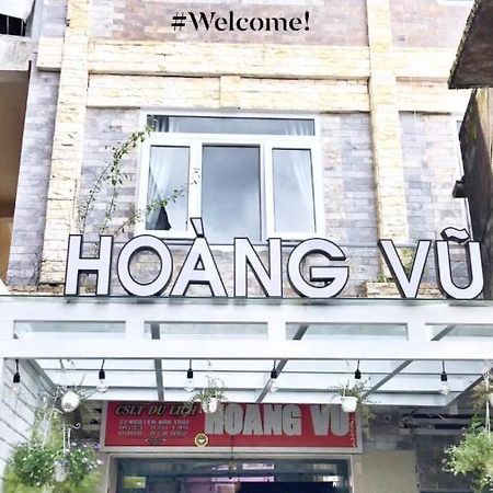 大叻 晃武旅馆酒店 外观 照片