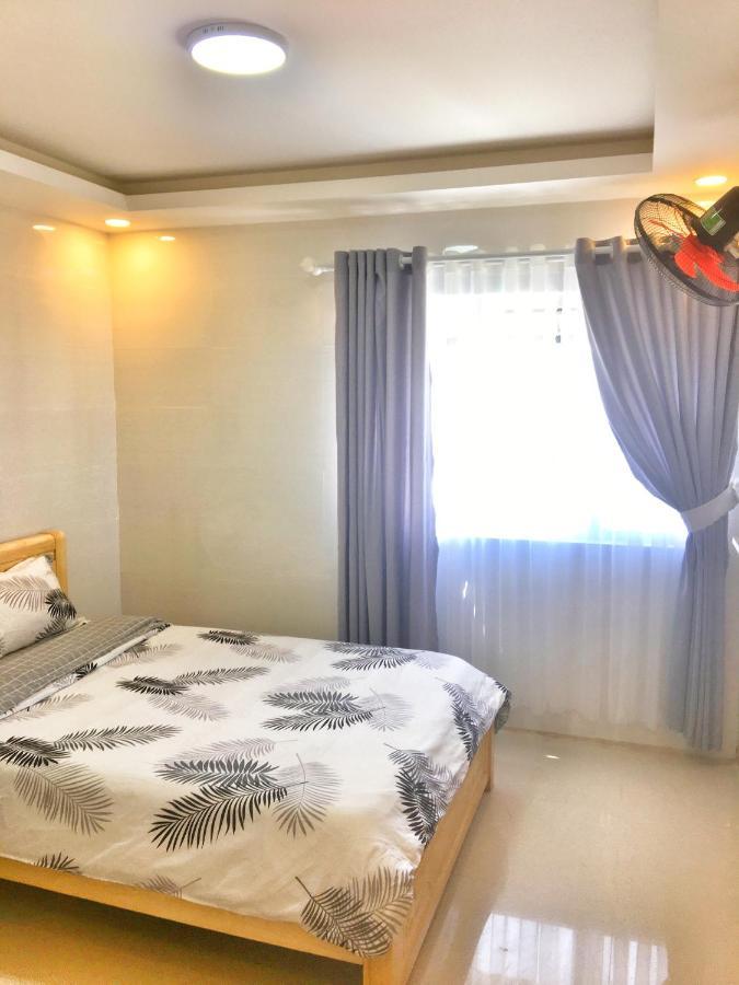 大叻 晃武旅馆酒店 外观 照片
