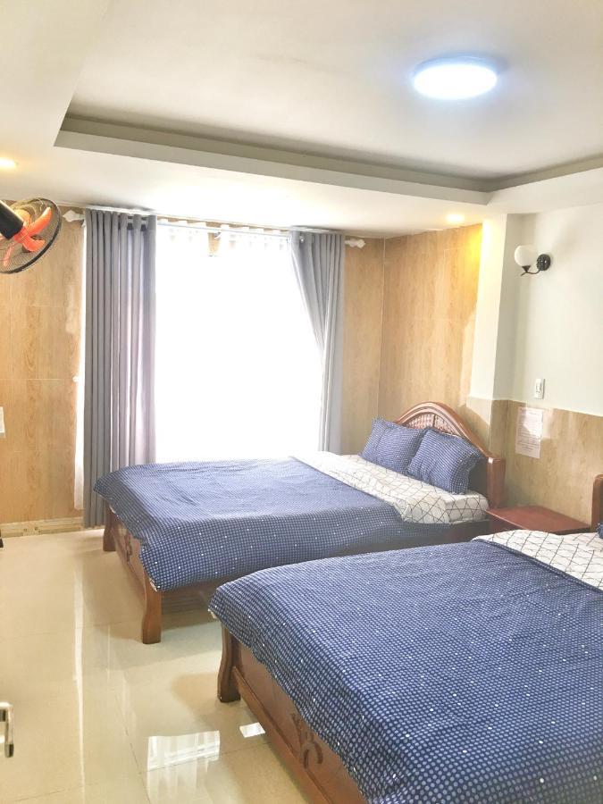大叻 晃武旅馆酒店 外观 照片